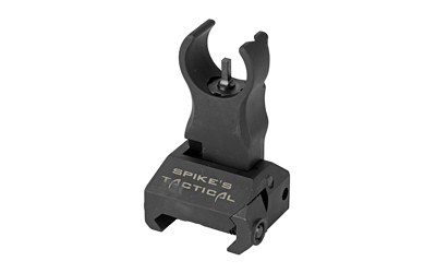 Spike's Front Folding HK Style Sight SAS85F1