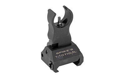 Spike's Front Folding HK Style Sight SAS85F1 - Image 2