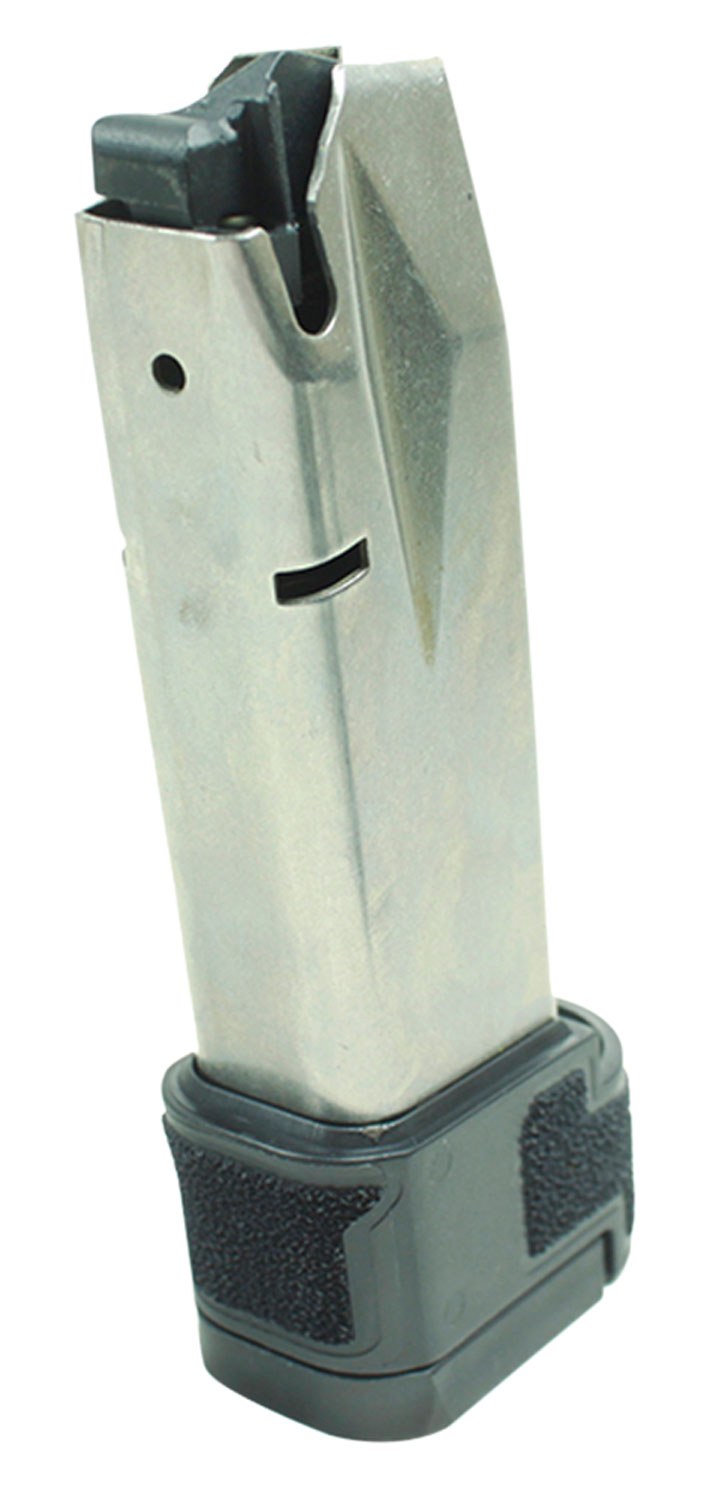 Diamondback DBAM29MAG17R DBAM29 17-Round 9mm Luger Stainless Steel