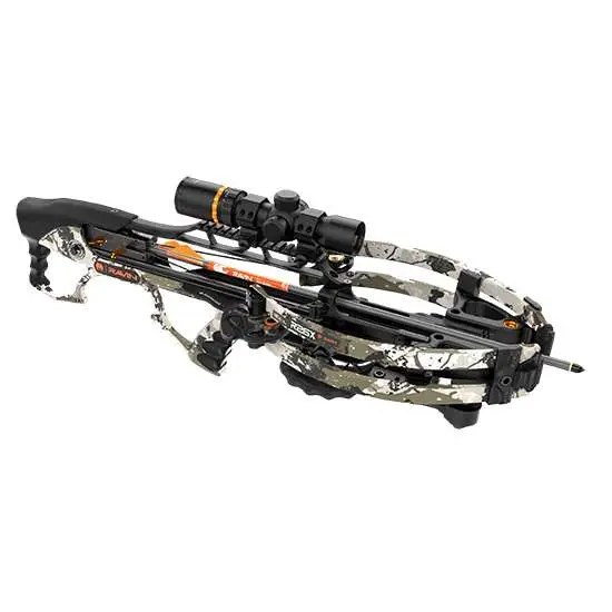 Ravin R26X Crossbow Package Kings XK7 Camo with Speed Lock Scope