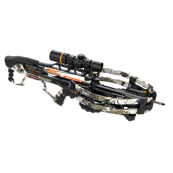 Ravin R26X Crossbow Package Kings XK7 Camo with Speed Lock Scope - Image 2