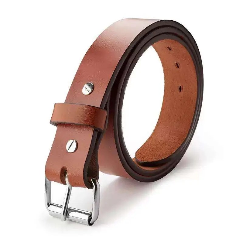 1791 Gunleather Gun Belt 01 Size 36/40 Classic Brown Pant Size 36 Belt Size 40