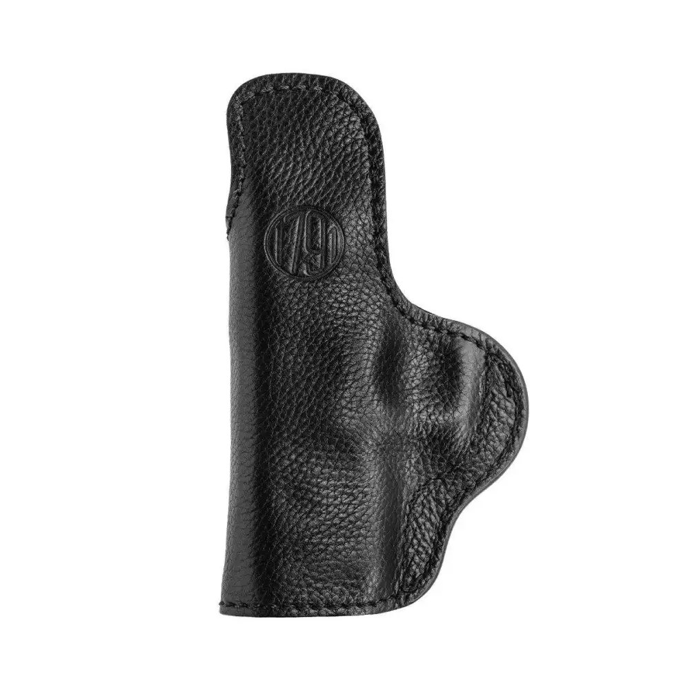 1791 Gunleather Ultra Custom Concealment Holster Size 0 Night Sky Black RH Fits Sig 238938/MICRO380
