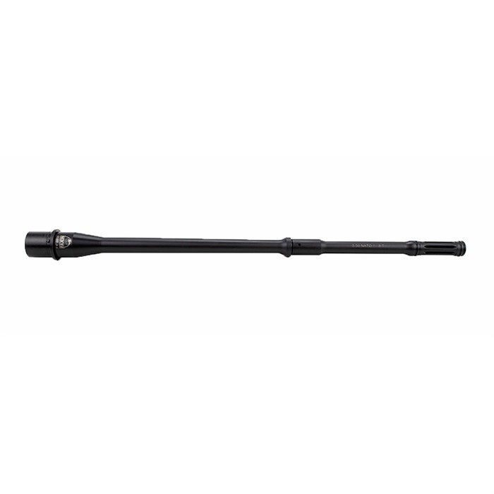 AR-15 16'' 5.56 Pencil Barrels Intergal Muzzle Device 5.56 Nato 16'' 1-8 Twist Pencil Barrel with Flash Hider