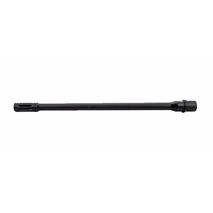 AR-15 16'' 9MM Tapered Barrels Integral Muzzle Device 9MM Luger 16'' 1-10 Twist Taper Contour Barrel with Flash Hider Black
