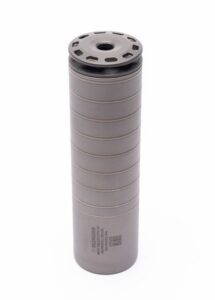 SilencerCo SUPPRESSOR SCYTHE-Ti 30CAL
