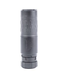 SilencerCo VELOS LBP K 556 - 4.76" / 12.4OZ