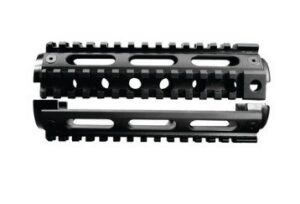 Yankee Hill Machine Yhm Carbine 2 Pc. Handguard Assembly YHM-9670