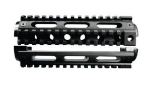 Yankee Hill Machine Yhm (colt) Carbine 2PC.HANDGUARD Assembly YHM-9670-C