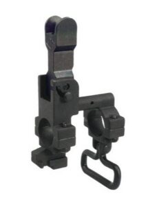 Yankee Hill Machine Yhm Flip Sight Tower with Bayo YHM-9394