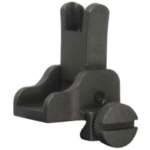 Yankee Hill Machine Yhm Flip Front Sight Black