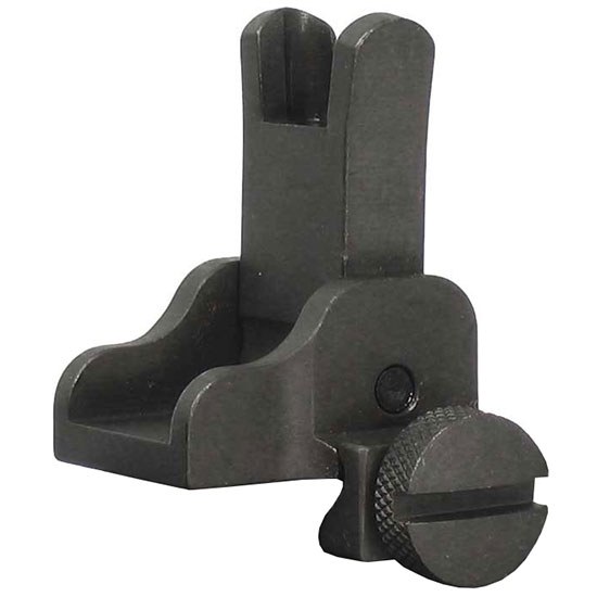 Yankee Hill Machine Yhm Flip Front Sight Black