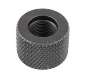 Yankee Hill Machine Yhm .22/5.56 THR.PROT.(.500-28)(.920 OD.) YHM-3410-B