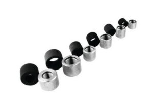 Yankee Hill Machine Yhm .22/5.56 Thr. Prot. (.500-28)(.730 OD.) YHM-3411-B