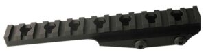 Yankee Hill Machine Yhm Rail Extension 6" YHM-9473