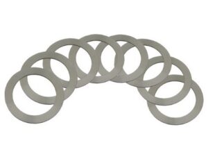 Yankee Hill Machine Yhm Barrel Shim Set 5/8" I.d. SHIM-3302-SET