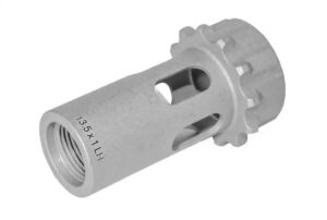 Yankee Hill Machine Yhm Sidewinder .40 Adapter 14.5-1LH YHM-3235-M
