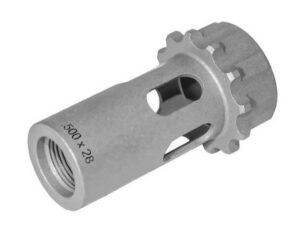 Yankee Hill Machine YHM SIDEWINDER 9mm Adapter 1/2-28 YHM-3245-28