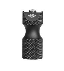 Yankee Hill Machine Hill 5425A Vertical Grip Black Knurled Aluminum for M-LOK (No Storage) - Image 2