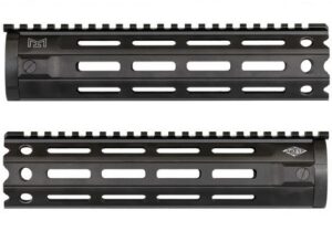 Yankee Hill Machine Yhm Mid-Length M-LOK MR7 Assembly YHM-5325