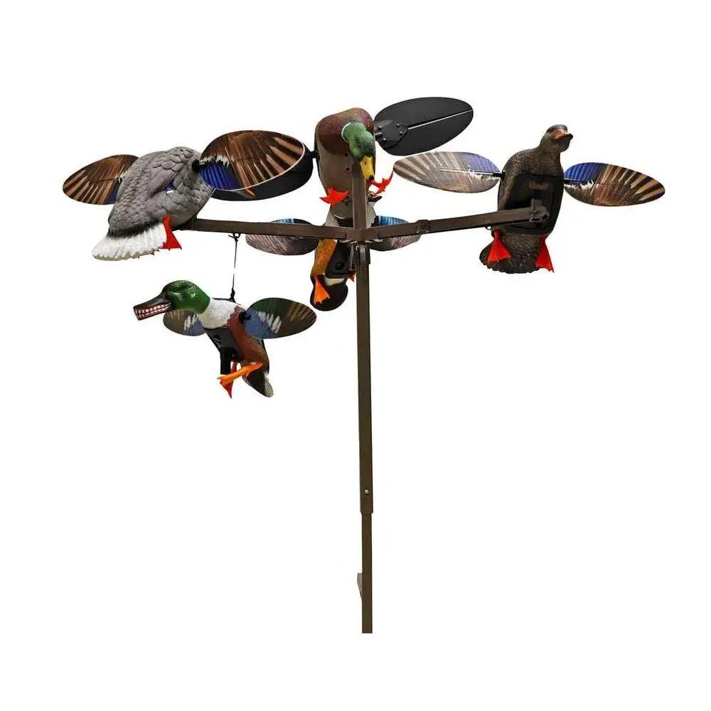 MOJO Pole Dancer Topper