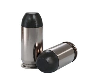 Underwood Ammo 727 45ACP+P 255gr Hard Cast Flat Nose 20 per Box/10 Case