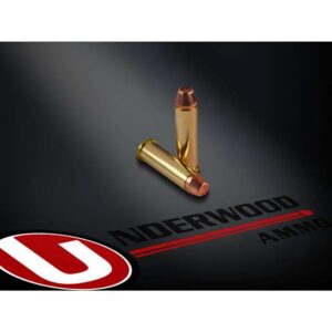 Range Supply 357 Magnum 158 Grain Full Metal Jacket 50-Round