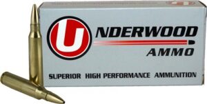 30-30 Winchester 140 Grain Controlled Chaos 20-Round