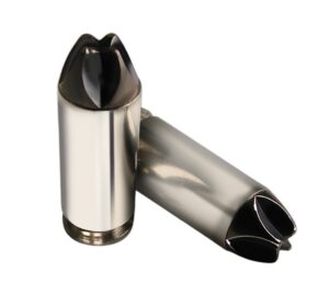 Underwood Ammo 942Underwood Ammo 942 Xtreme Hunter Platinum 10mmAuto 150gr Solid Monolithic 20 per Box/10 Case