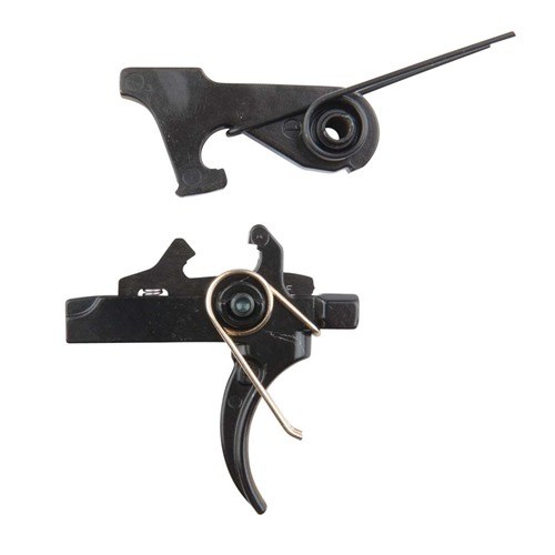 Geissele Automatics B-Gc Brownells/Geissele Competition 1-STAGE Trigger for AR-15 B-Gc Competition Single Stage Trigger for AR-15