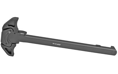Geissele Automatics Urg-I Airborne 5.56 Charging Handle Urg-I Airborne 5.56 Charging Handle Black
