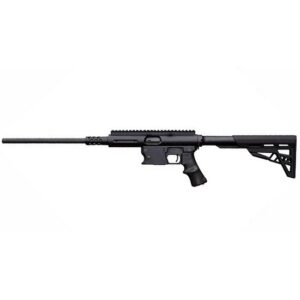 TNW Firearms RXCPLT0045BK Aero Survival 45 ACP 16.25" 26+1 Black Hard Coat Anodized Collapsible Stock