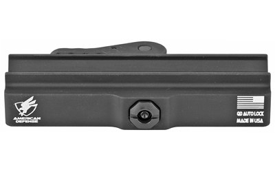ACOG/Modular Bases ACOG Mount 4X Power - Image 3