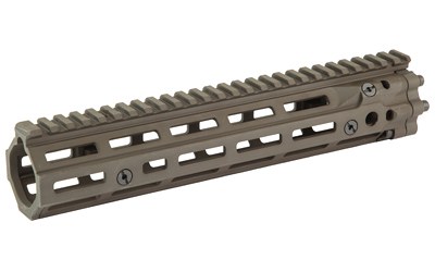 Daniel Defense AR-15 Ris Iii Rails AR-15 Ris Iii Rail 10'' FDE