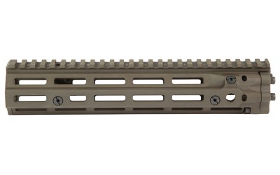 Daniel Defense AR-15 Ris Iii Rails AR-15 Ris Iii Rail 10'' FDE - Image 3