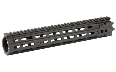 Daniel Defense AR-15 Ris Iii Rails AR-15 Ris Iii Rail 12.5'' Black