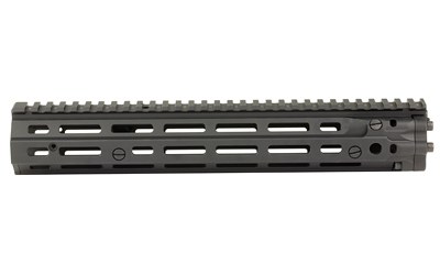 Daniel Defense AR-15 Ris Iii Rails AR-15 Ris Iii Rail 12.5'' Black - Image 3