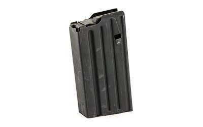 Magazine Asc AR308 20-Round Sts Black