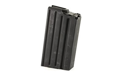 Magazine Asc AR308 20-Round Sts Black - Image 2