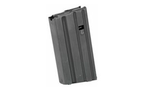 Magazine Asc AR450 5-Round Sts Black