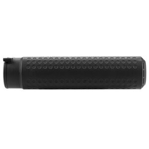 Qdss NT-4 Prg 5.56MM NATO Rifle Suppressor Qdss NT-4 Prg 5.56MM NATO QD Rifle Suppressor Black