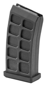 Alexander Arms M17HMRMAG AR-15 10-Round 17 HMR Black Polymer