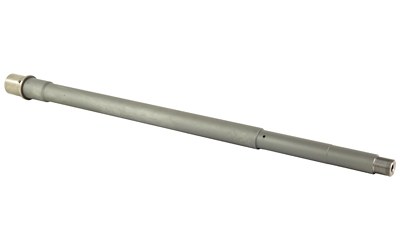 Premium Series 6.5 Grendel Rifle Barrels for AR-15 6.5 Grendel 18'' 1-8 Twist Spr Rifle Barrel Threaded Ss