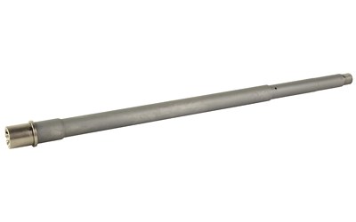 Premium Series 6.5 Grendel Rifle Barrels for AR-15 6.5 Grendel 18'' 1-8 Twist Spr Rifle Barrel Threaded Ss - Image 2