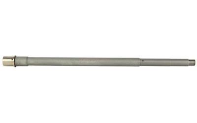 Premium Series 6.5 Grendel Rifle Barrels for AR-15 6.5 Grendel 18'' 1-8 Twist Spr Rifle Barrel Threaded Ss - Image 3