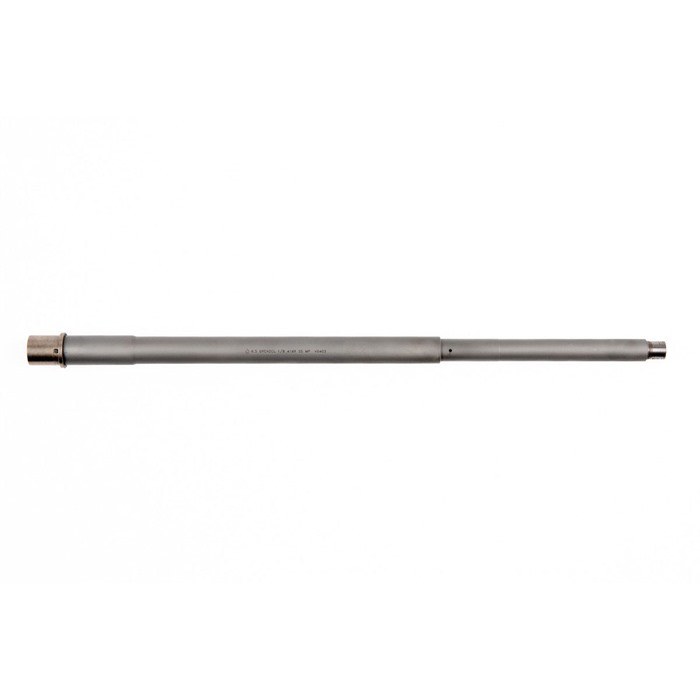Premium Series 6.5 Grendel Rifle Barrels for AR-15 6.5 Grendel 20'' 1-8 Twist Dmr Rifle Barrel Threaded Ss