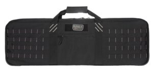 GPS Bags T28SWC Special Weapons Tactical Black 1000D Polyester Tactical Rifle