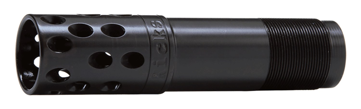 Kicks Industries REM12GAH.F.MOD High Flyer Remington 12 Gauge Modified 17-4 Stainless Steel