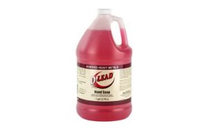 D-Lead Hand Soap 4-1 Gal Bottles