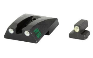 Meprolt Td S&w 1911 Fs Novak Green/Green